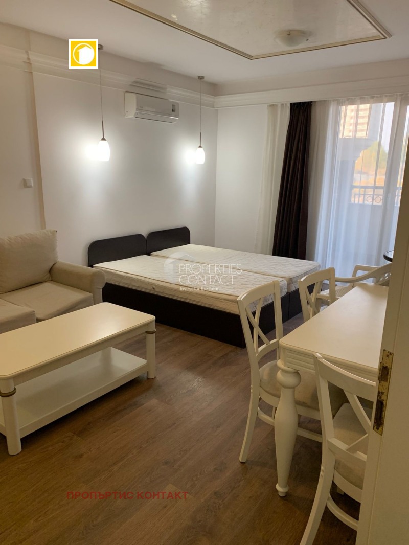 Продава 2-СТАЕН, к.к. Слънчев бряг, област Бургас, снимка 7 - Апартаменти - 53388598