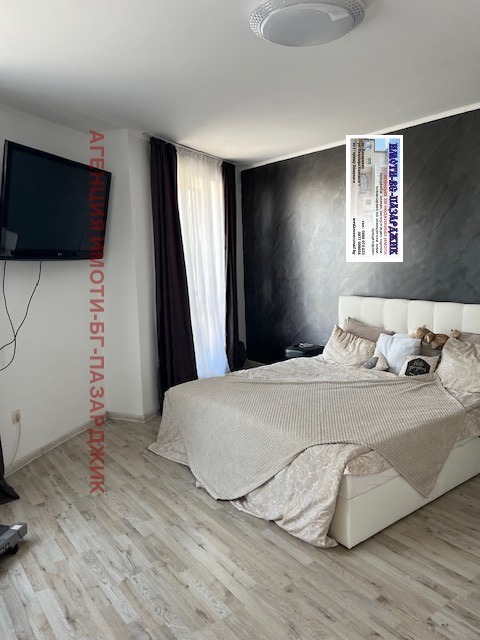 Продава 2-СТАЕН, гр. Пазарджик, Идеален център, снимка 4 - Апартаменти - 54354246