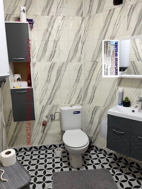 Продава 2-СТАЕН, гр. Пазарджик, Идеален център, снимка 6 - Апартаменти - 54354246