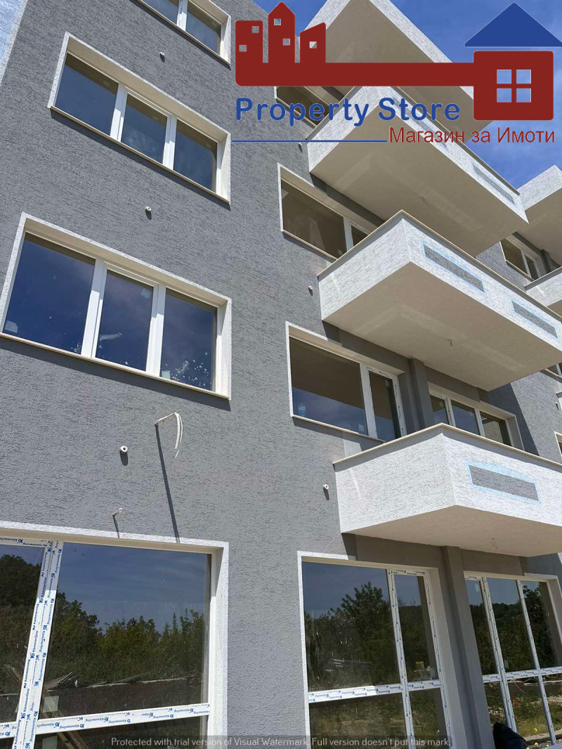 Продава  3-стаен град Варна , Виница , 107 кв.м | 56333854 - изображение [8]