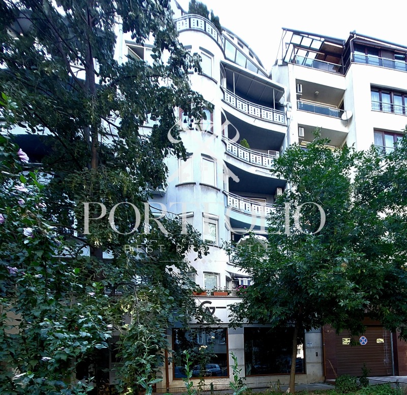 Продава  3-стаен, град София, Лозенец •  262 000 EUR • ID 59088294 — holmes.bg - [1] 