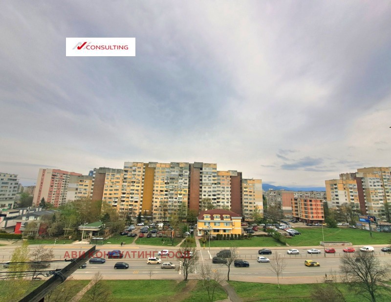 Te koop  2 slaapkamers Sofia , Mladost 2 , 84 m² | 17142709