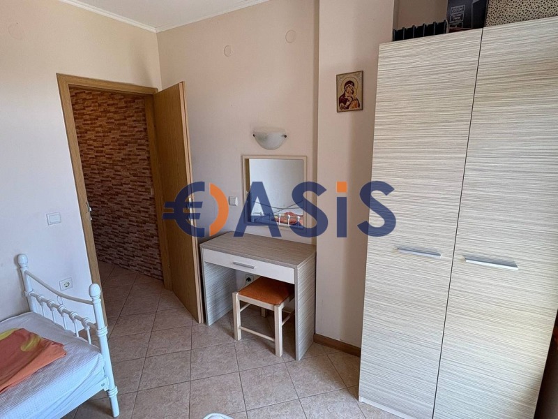 Satılık  2 yatak odası bölge Burgaz , k.k. Slançev bryag , 94 metrekare | 69354598 - görüntü [13]