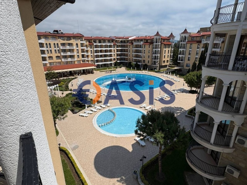 Satılık  2 yatak odası bölge Burgaz , k.k. Slançev bryag , 94 metrekare | 69354598 - görüntü [4]