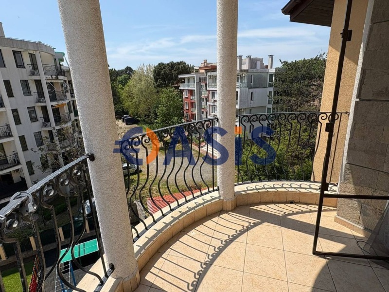 Satılık  2 yatak odası bölge Burgaz , k.k. Slançev bryag , 94 metrekare | 69354598 - görüntü [7]