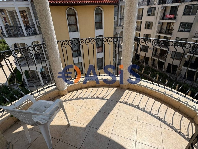 Satılık  2 yatak odası bölge Burgaz , k.k. Slançev bryag , 94 metrekare | 69354598 - görüntü [6]