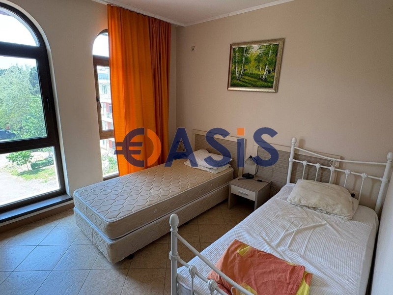 Satılık  2 yatak odası bölge Burgaz , k.k. Slançev bryag , 94 metrekare | 69354598 - görüntü [12]