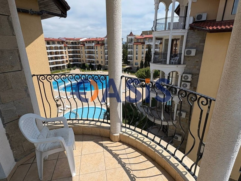 Satılık  2 yatak odası bölge Burgaz , k.k. Slançev bryag , 94 metrekare | 69354598 - görüntü [5]
