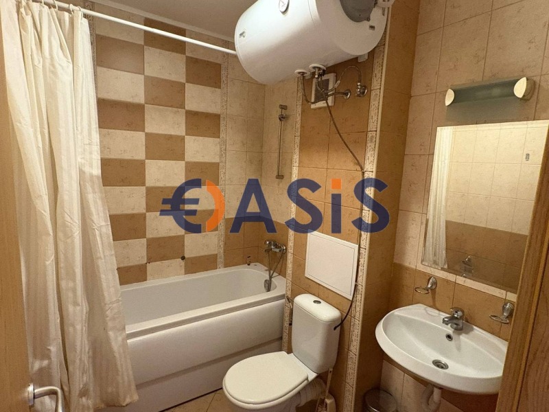 Satılık  2 yatak odası bölge Burgaz , k.k. Slançev bryag , 94 metrekare | 69354598 - görüntü [3]