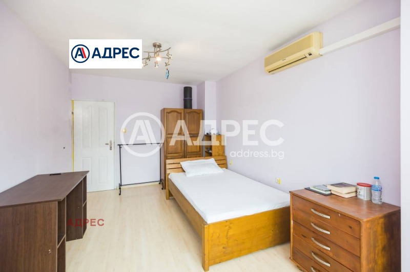 На продаж  2 спальні Варна , Окръжна болница-Генерали , 100 кв.м | 53193902 - зображення [15]