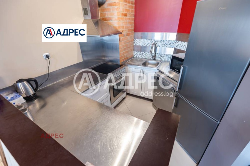 На продаж  2 спальні Варна , Окръжна болница-Генерали , 100 кв.м | 53193902 - зображення [9]