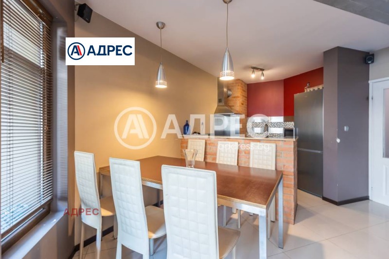 На продаж  2 спальні Варна , Окръжна болница-Генерали , 100 кв.м | 53193902 - зображення [8]