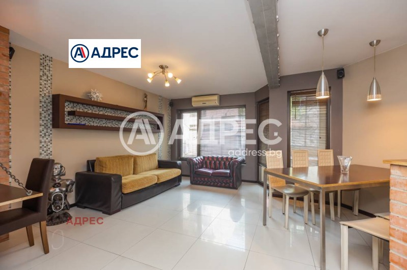 На продаж  2 спальні Варна , Окръжна болница-Генерали , 100 кв.м | 53193902 - зображення [2]