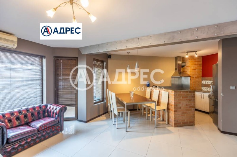На продаж  2 спальні Варна , Окръжна болница-Генерали , 100 кв.м | 53193902