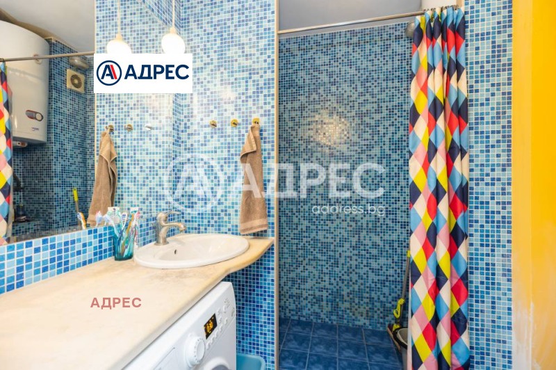 На продаж  2 спальні Варна , Окръжна болница-Генерали , 100 кв.м | 53193902 - зображення [5]