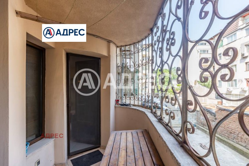 На продаж  2 спальні Варна , Окръжна болница-Генерали , 100 кв.м | 53193902 - зображення [13]