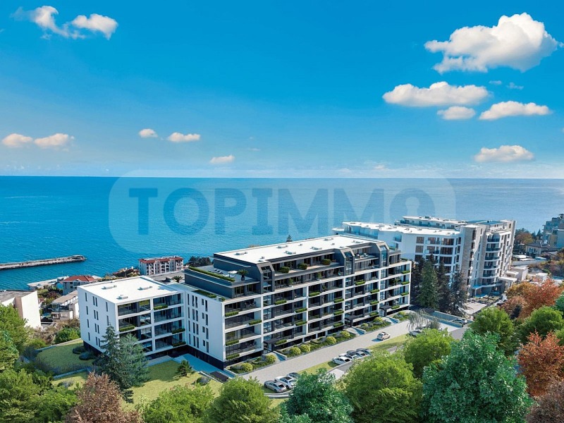 For Sale  2 bedroom Varna , m-t Alen mak , 52 sq.m | 66269358 - image [3]