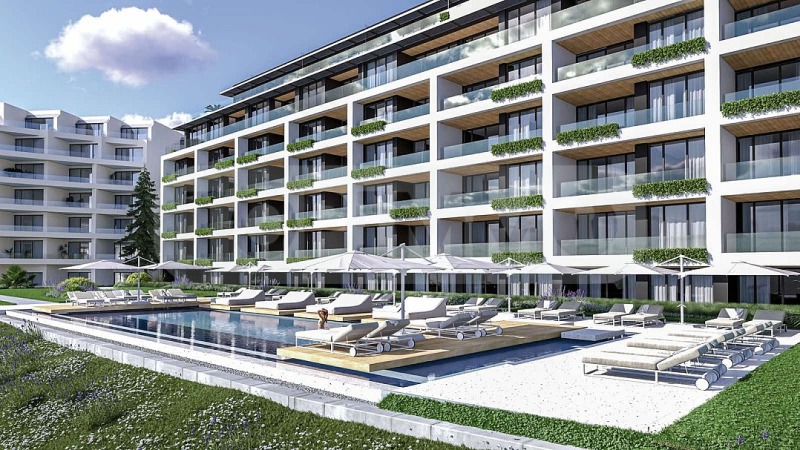For Sale  2 bedroom Varna , m-t Alen mak , 52 sq.m | 66269358 - image [4]