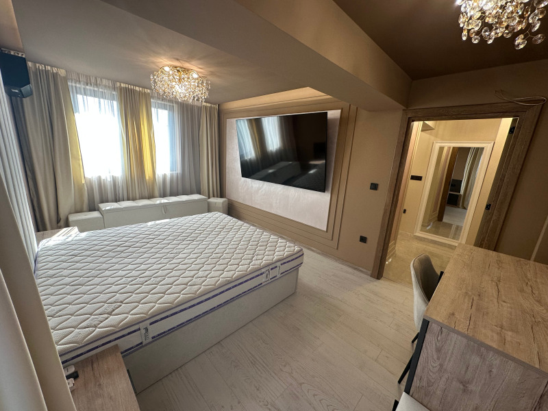 Til salg  2 soveværelser Plovdiv , Marasha , 135 kvm | 50577426 - billede [10]