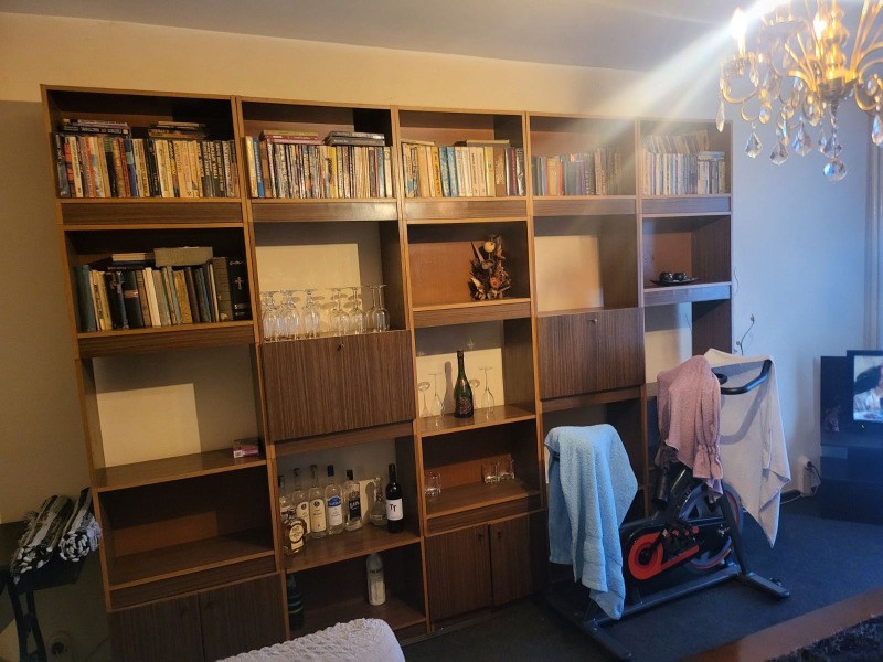 Продава 3-СТАЕН, гр. София, Младост 4, снимка 3 - Апартаменти - 53596801