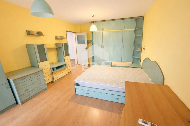 Продава 3-СТАЕН, гр. Бургас, Възраждане, снимка 5 - Апартаменти - 54188958