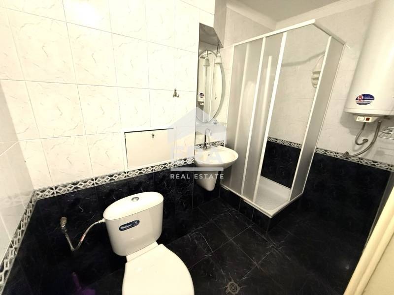 Продава 3-СТАЕН, гр. Бургас, Възраждане, снимка 10 - Апартаменти - 54188958