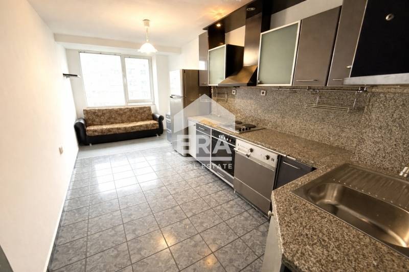 Продава 3-СТАЕН, гр. Бургас, Възраждане, снимка 6 - Апартаменти - 54188958