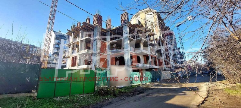 Продава  4-стаен град София , Подуяне , 166 кв.м | 56234351 - изображение [3]