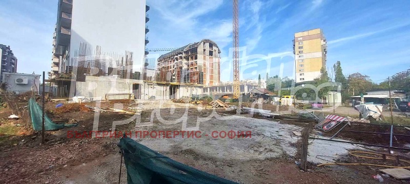 Продава  4-стаен град София , Подуяне , 166 кв.м | 56234351 - изображение [6]