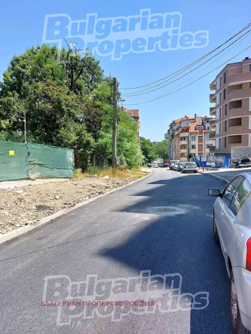 Продава  4-стаен град София , Подуяне , 166 кв.м | 56234351 - изображение [10]