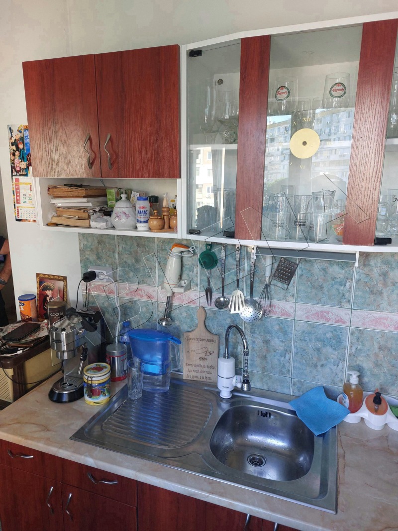 Προς πώληση  3 υπνοδωμάτια Βαρνα , Βλαδησλαβ Βαρνεντσηκ 2 , 92 τ.μ | 72523963 - εικόνα [3]