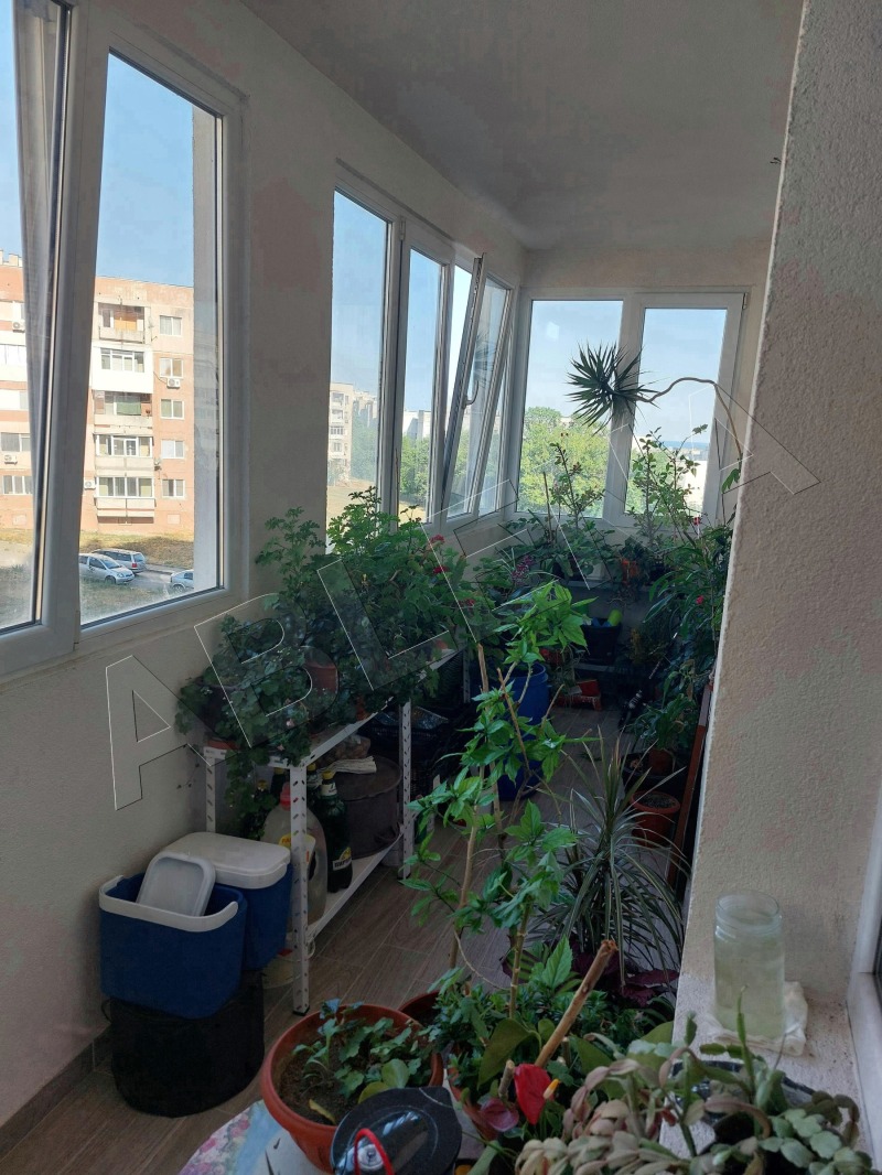 Προς πώληση  3 υπνοδωμάτια Βαρνα , Βλαδησλαβ Βαρνεντσηκ 2 , 92 τ.μ | 72523963 - εικόνα [10]