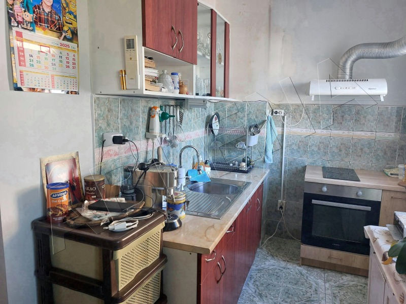 Προς πώληση  3 υπνοδωμάτια Βαρνα , Βλαδησλαβ Βαρνεντσηκ 2 , 92 τ.μ | 72523963 - εικόνα [2]