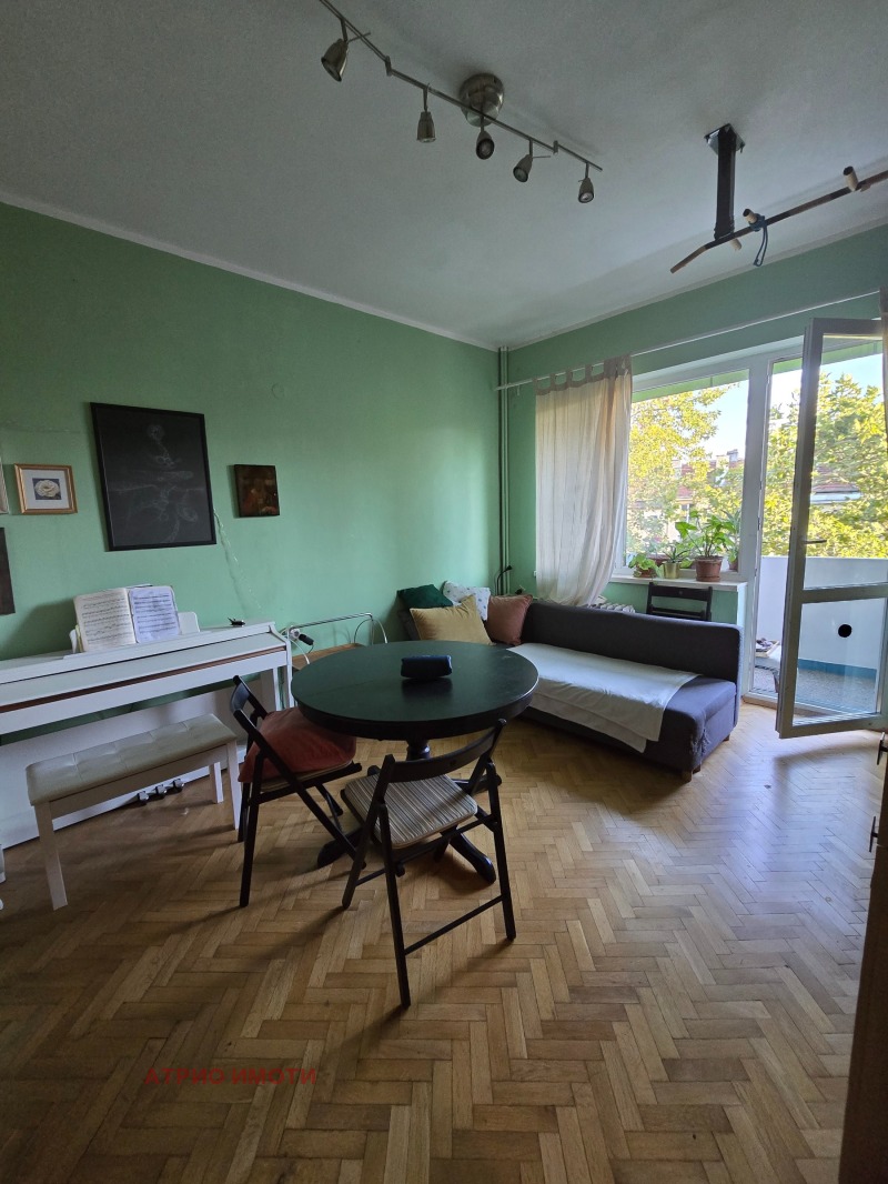 Продава  4-стаен град София , Център , 115 кв.м | 48076550 - изображение [3]