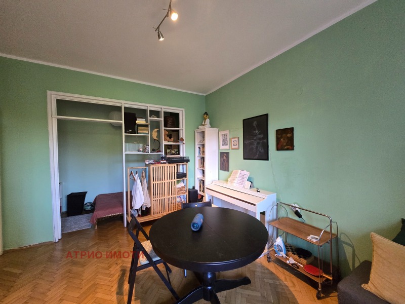 Продава  4-стаен град София , Център , 115 кв.м | 48076550 - изображение [4]