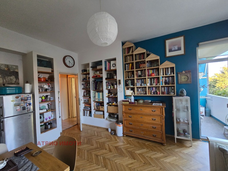 Продава  4-стаен град София , Център , 115 кв.м | 48076550 - изображение [2]