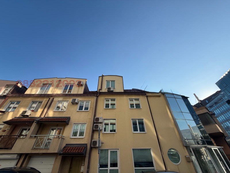 Продава МНОГОСТАЕН, гр. София, Манастирски ливади, снимка 2 - Апартаменти - 52746462