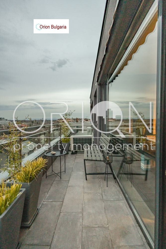 Продава МЕЗОНЕТ, гр. София, Витоша, снимка 17 - Апартаменти - 56735813