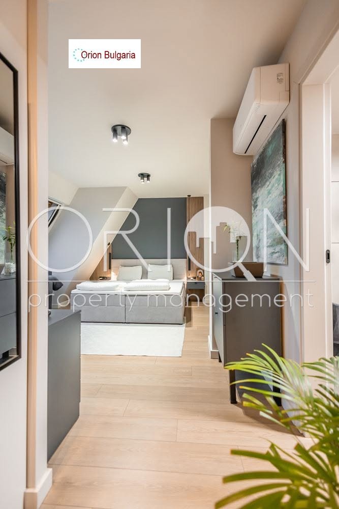 Продава МЕЗОНЕТ, гр. София, Витоша, снимка 12 - Апартаменти - 56735813