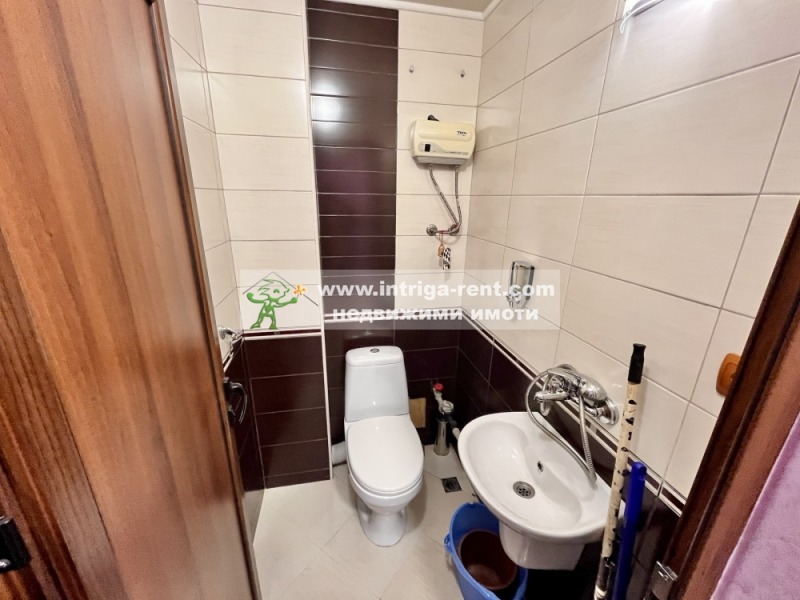 Продава ОФИС, гр. Хасково, Център, снимка 4 - Офиси - 52127079