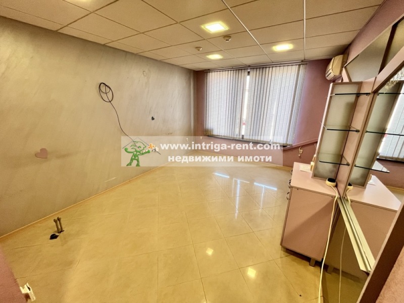Продава ОФИС, гр. Хасково, Център, снимка 2 - Офиси - 52127079