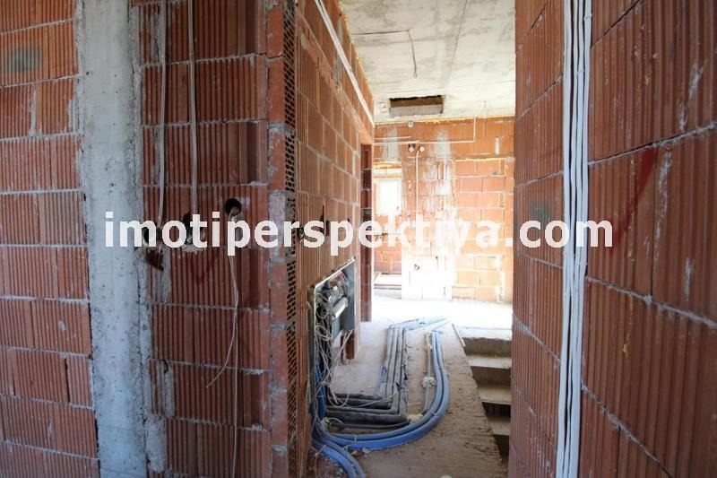 À vendre  Maison région Plovdiv , Markovo , 186 m² | 79136859 - image [14]