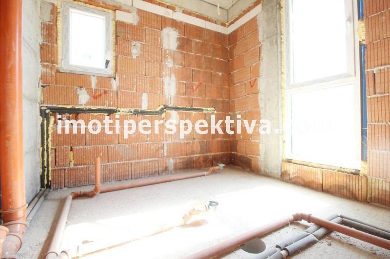 Till salu  Hus region Plovdiv , Markovo , 186 kvm | 79136859 - bild [10]