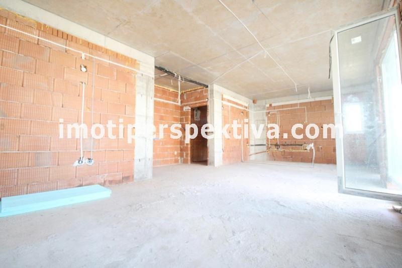 Till salu  Hus region Plovdiv , Markovo , 186 kvm | 79136859 - bild [2]