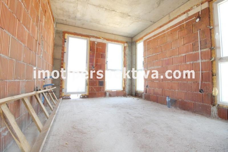 Till salu  Hus region Plovdiv , Markovo , 186 kvm | 79136859 - bild [9]