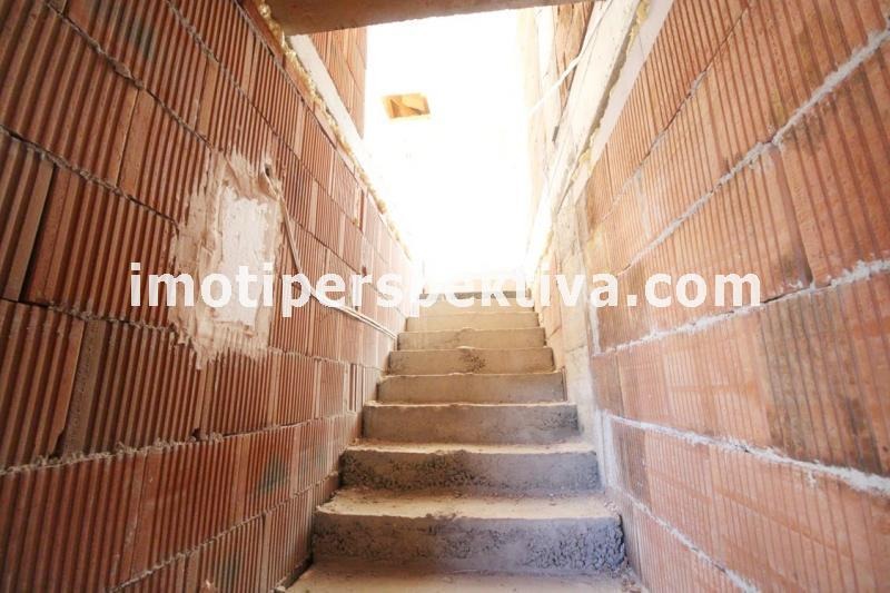 De vânzare  Casa regiunea Plovdiv , Marcovo , 186 mp | 79136859 - imagine [12]