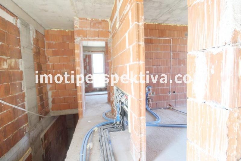 Till salu  Hus region Plovdiv , Markovo , 186 kvm | 79136859 - bild [13]