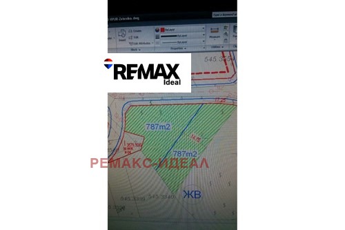 Eladó  Cselekmény Varna , m-t Zelenika , 1573 négyzetméter | 50444459 - kép [2]