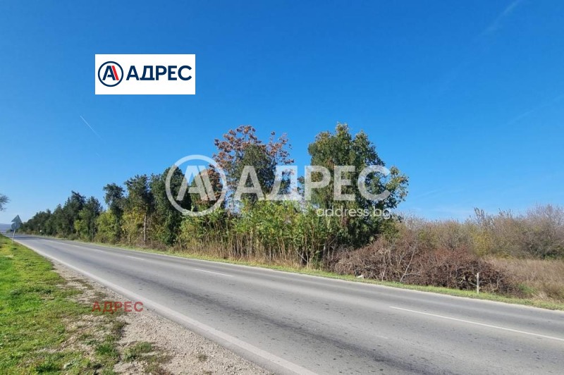 Продава ПАРЦЕЛ, гр. Аксаково, област Варна, снимка 2 - Парцели - 52334863