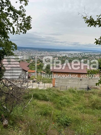 Продава ПАРЦЕЛ, гр. Варна, м-т Сотира, снимка 4 - Парцели - 56108325